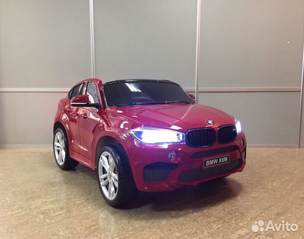 Электромобиль