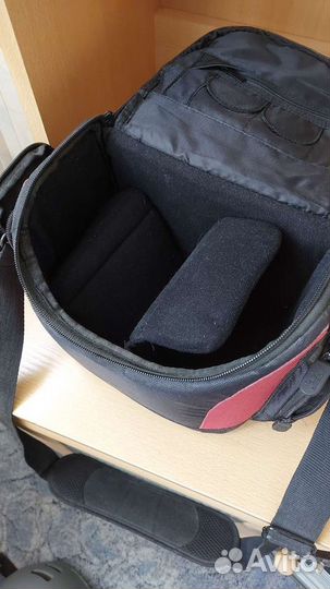 Сумка для фотоаппарата