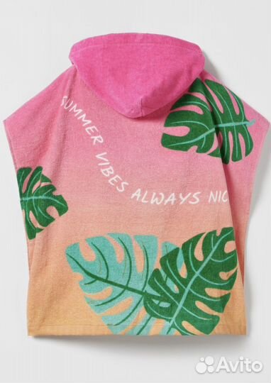 Zara, Zara home полотенца (Микки Маус, Снупи)