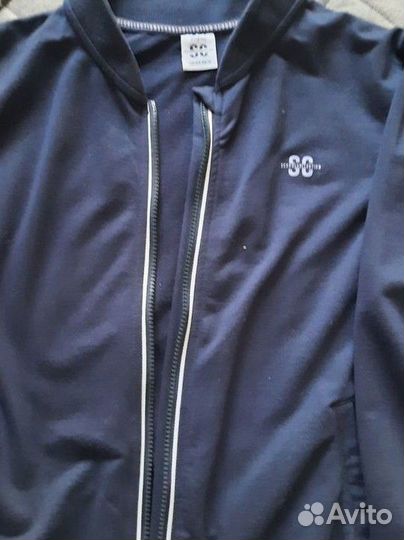 Джемпер хлопок