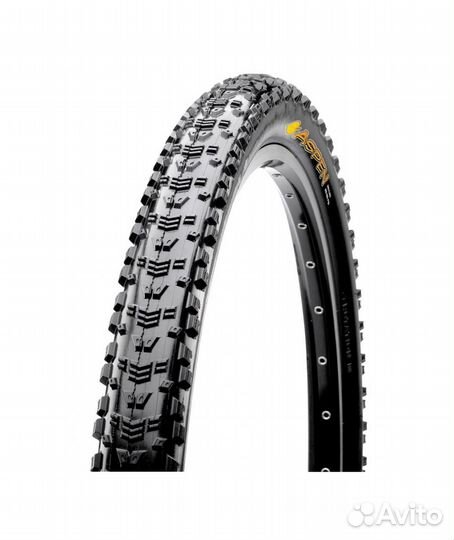 Покрышка Maxxis Aspen, 29x2.1