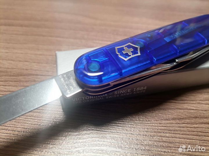 Швейцарский нож Victorinox
