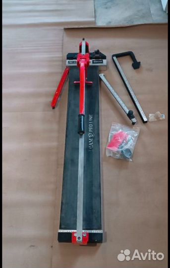 Плиткорез diam proline 1000 с чехолом