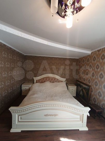 Дом 60 м² на участке 18,4 сот.