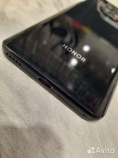 Смартфон Honor 50 lite