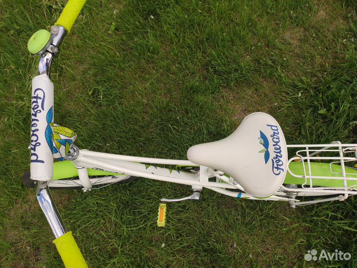 Велосипед детский