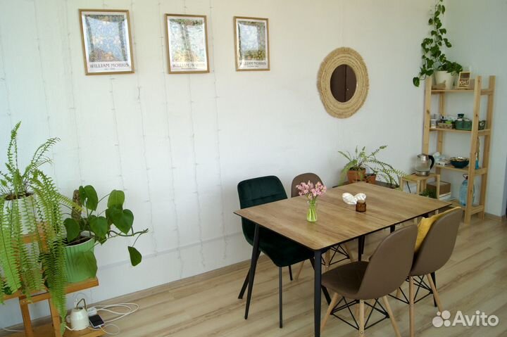 Почасовая аренда помещения/кабинета психолога