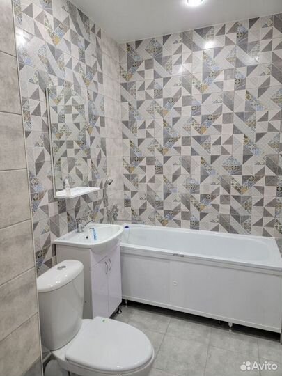 2-к. квартира, 36 м², 9/9 эт.