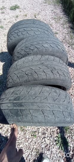 Tigar Syneris 225/50 R17