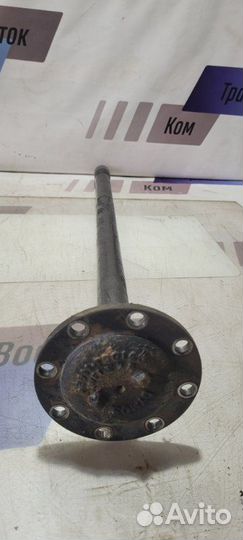 Полуось моста Hyundai Hd35 D4BB 2011