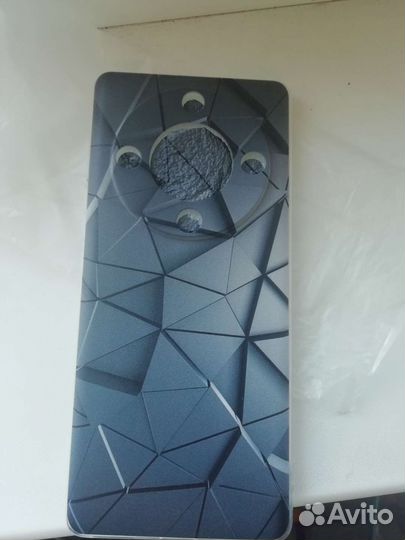 Чехол на honor Х9а