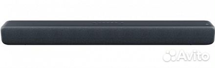 Саундбар Xiaomi Mi TV Soundbar черный