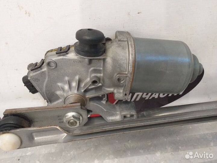 Трапеция дворников Lexus Is 250 седан 2.5