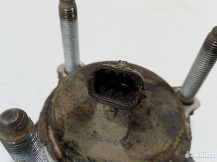 Ступица задняя Опель Vectra C