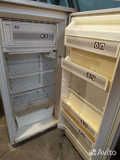Холодильник Днепр-2мс