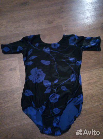 Платье для бальных танцев