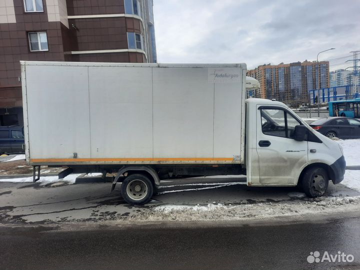 Водитель со своим грузовым авто реф до 1.5 тонн