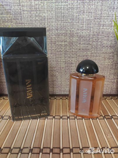 Armani Giorgio Armani