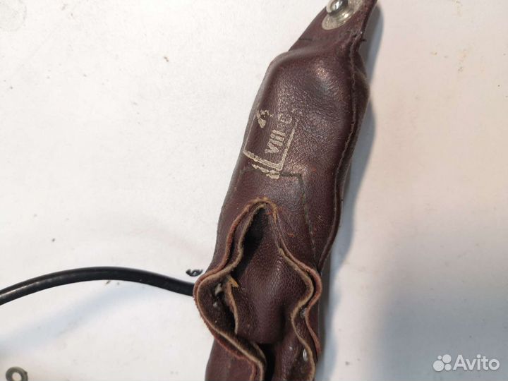 Гарнитура гсш-С-12а планшет полевой