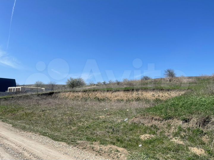 Участок 9 сот. (ИЖС)