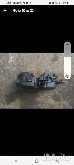 Запчасти Сузуки летс 2