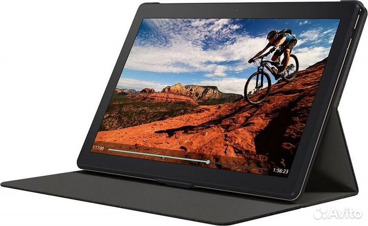 Оригинальный Чехол для Lenovo Tab M10 HD -TB-X306