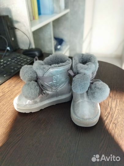 Угги детские Ugg 23 размера
