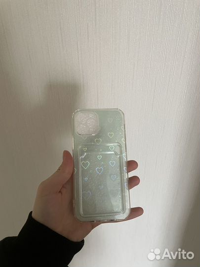 Чехол на iPhone 12 pro