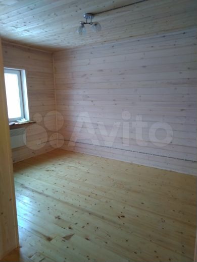 Дом 106,4 м² на участке 10 сот.