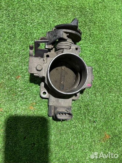 Дроссельная заслонка Ford Maverick AJ 2004-2007
