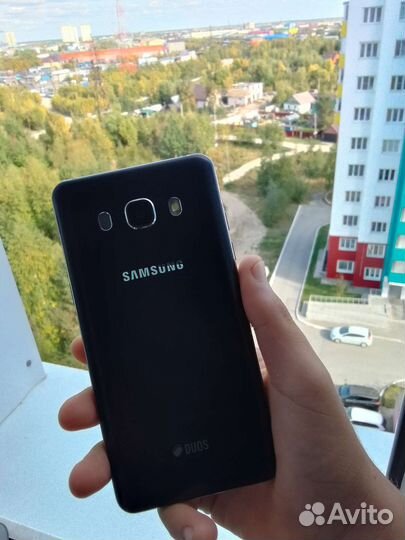Samsung j 5