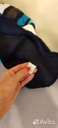 Шапки для мальчика