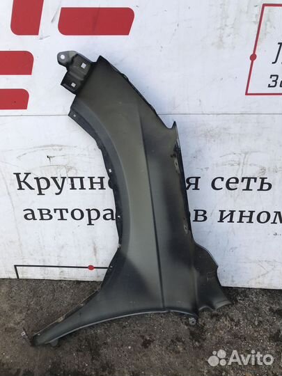 Крыло переднее правое Honda CR-V