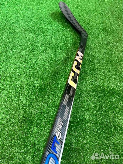 Клюшка хоккейная CCM FT6 Pro