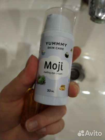 Набор пакет косметика для Натальи