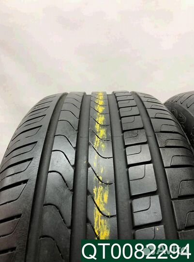 Pirelli Scorpion Verde 255/45 R20 96P