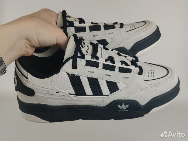 Кроссовки adidas adi2000
