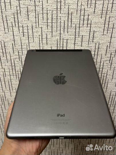 Apple iPad Air 16gb wi-fi + cellular