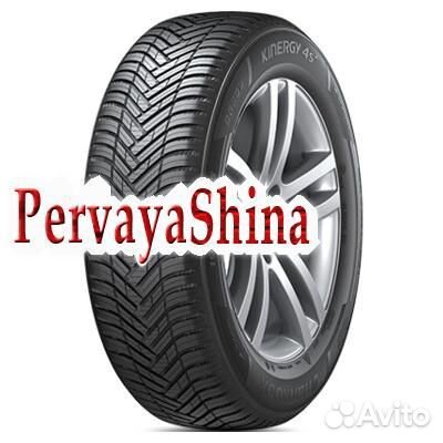 Hankook Kinergy 4S2 H750 185/65 R15