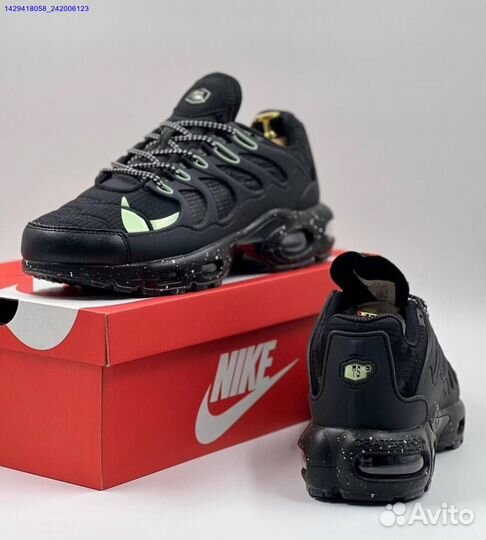 Nike Air Max Terrascape Plus (Арт.33961)