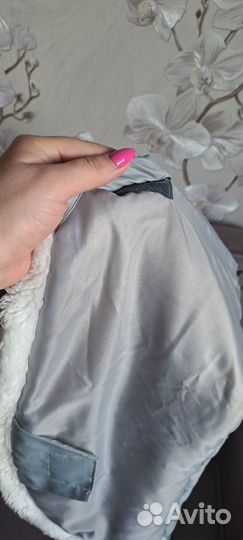 Сиденье для санок