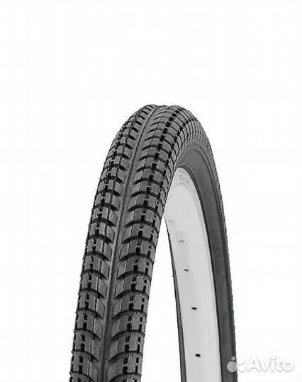 Велопокрышка 26
