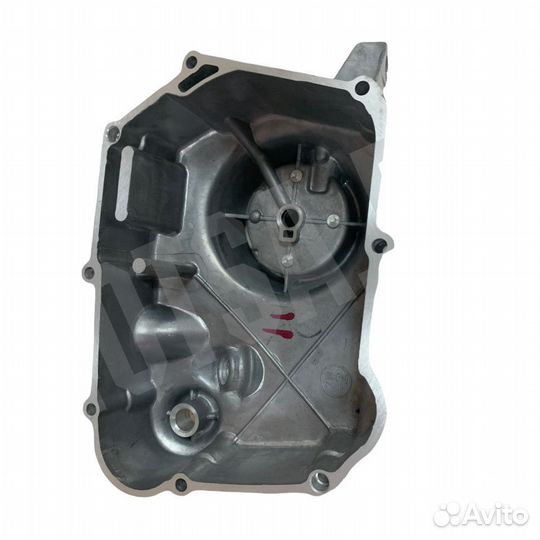 Крышка картера правая Дельта, Альфа 70сс