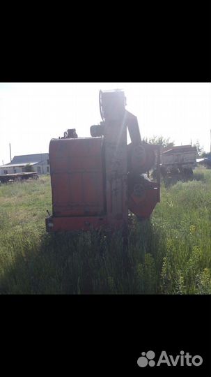 Семяочеститель, бороны со сцепкой