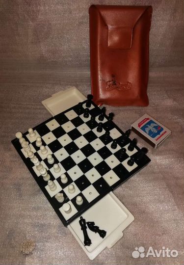 Игры из СССР