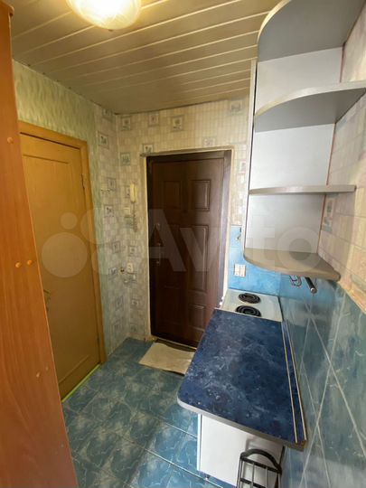 1-к. квартира, 22,3 м², 5/9 эт.