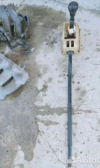 Кулиса opel tigra a, opel corsa b