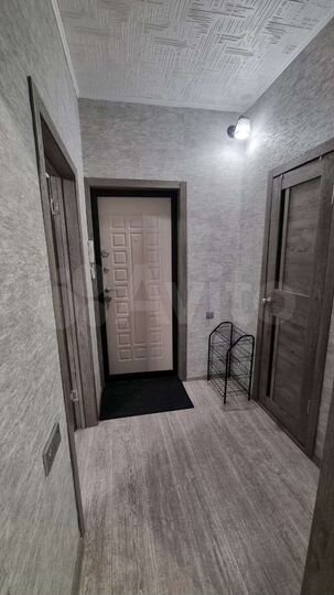 1-к. квартира, 37 м², 6/10 эт.