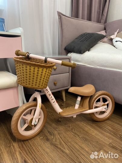 Беговел happy baby