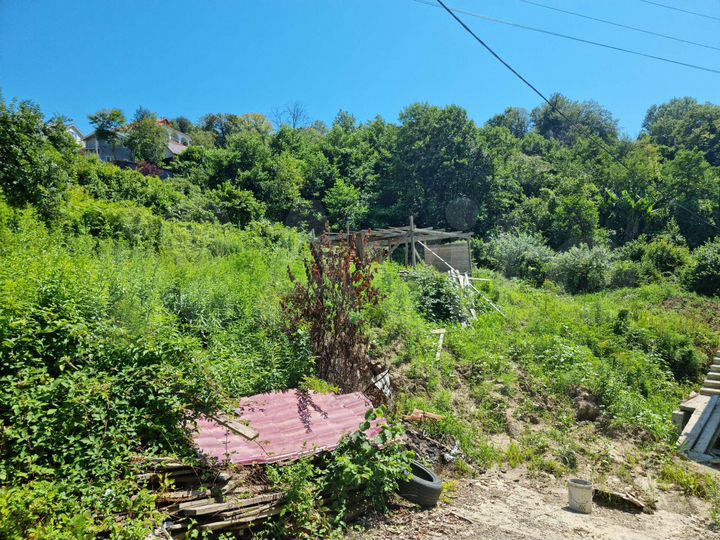 Участок 2 сот. (ИЖС)